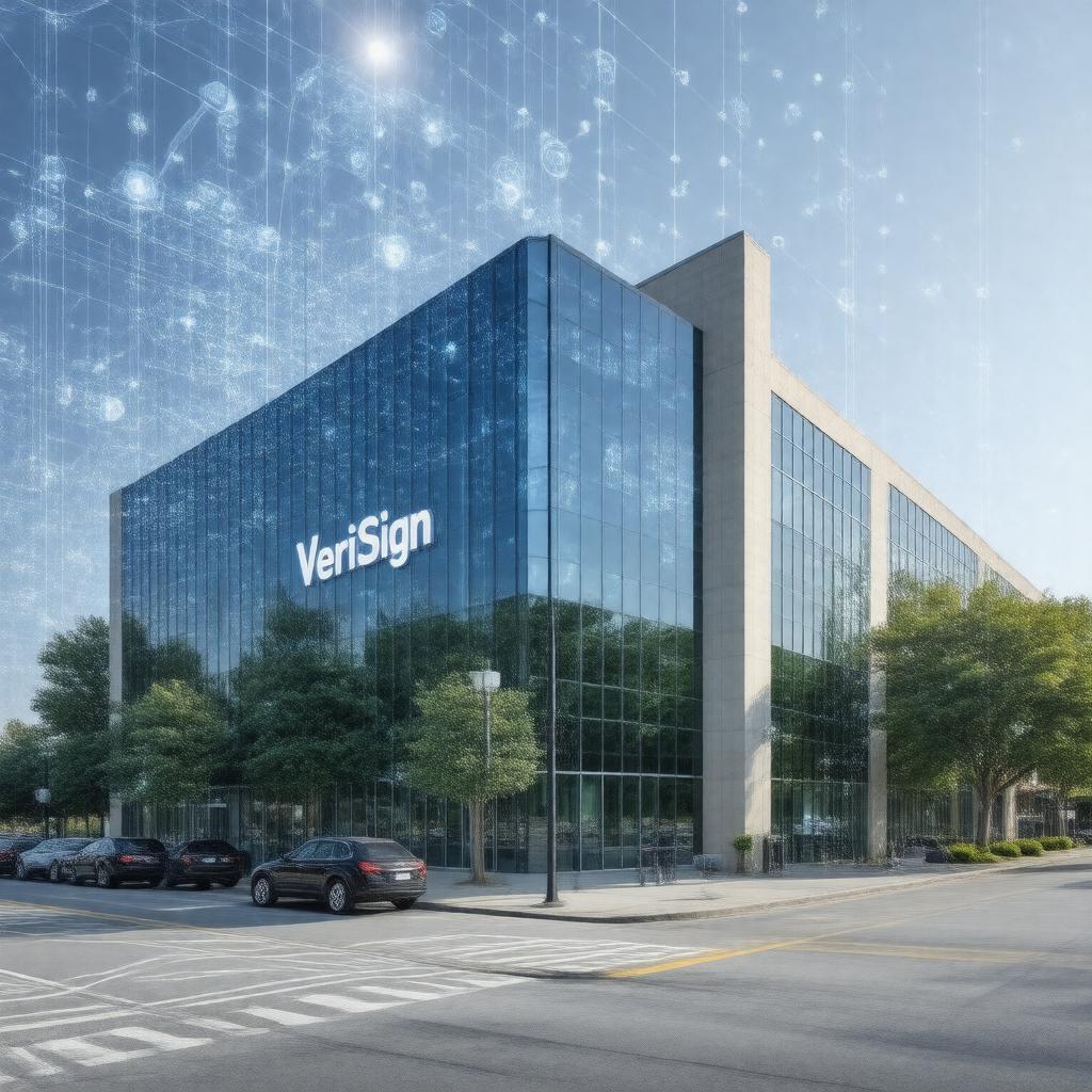 Verisign, Inc.